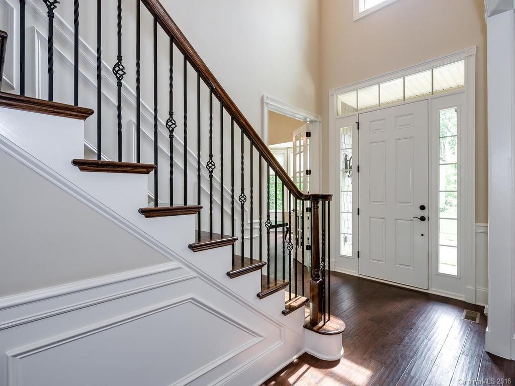 Bellmore Hall - Residential