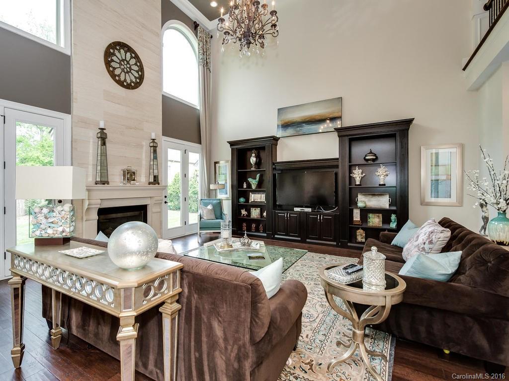 Bellmore Hall - Residential