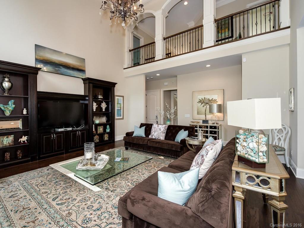 Bellmore Hall - Residential