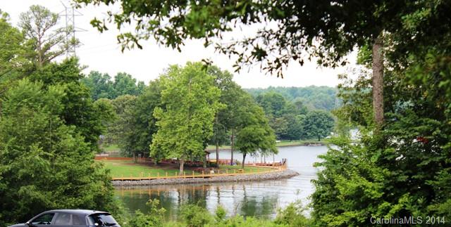 Sunset Point - Residential