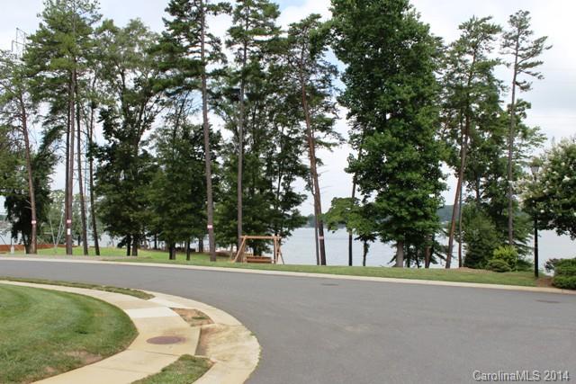 Sunset Point - Residential