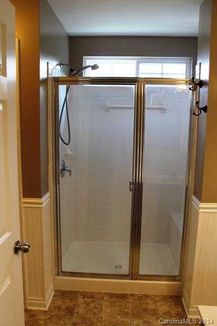 Sunset Point - Residential