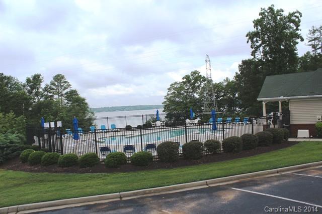 Sunset Point - Residential