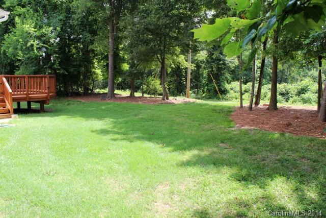 Sunset Point - Residential