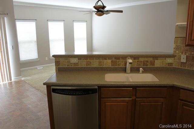 Sunset Point - Residential