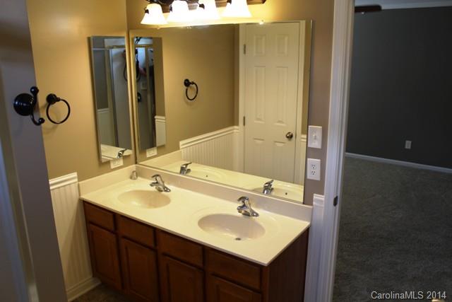 Sunset Point - Residential