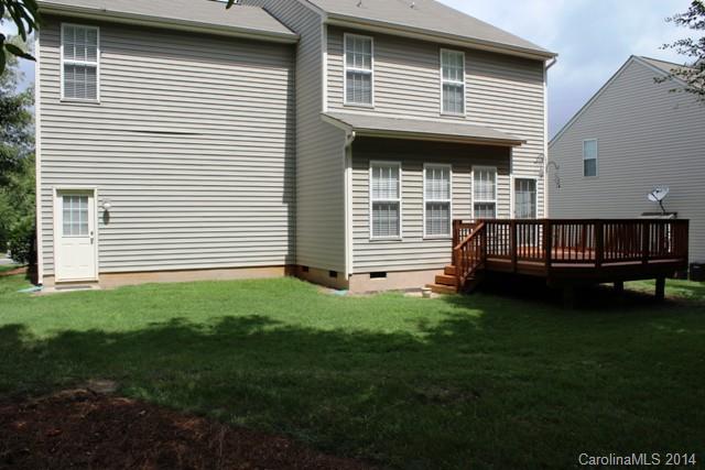 Sunset Point - Residential