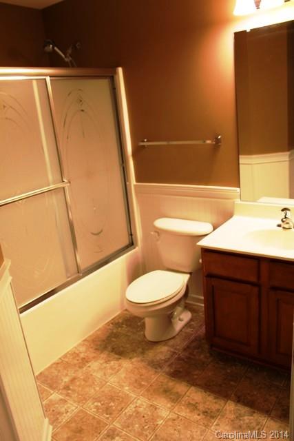 Sunset Point - Residential