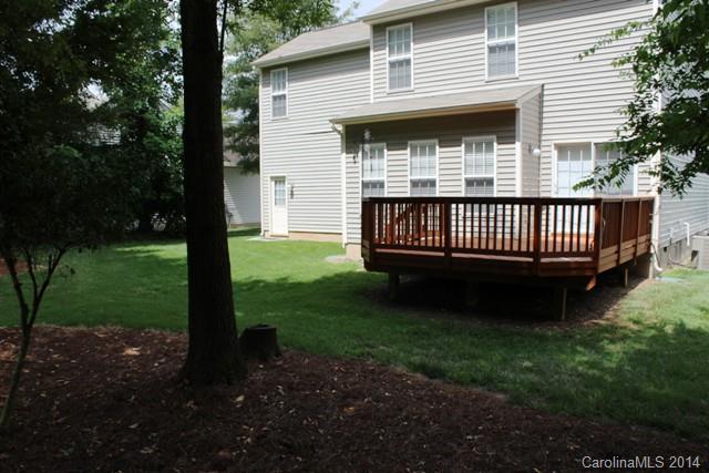 Sunset Point - Residential