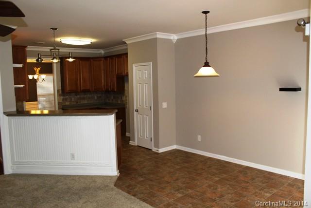 Sunset Point - Residential