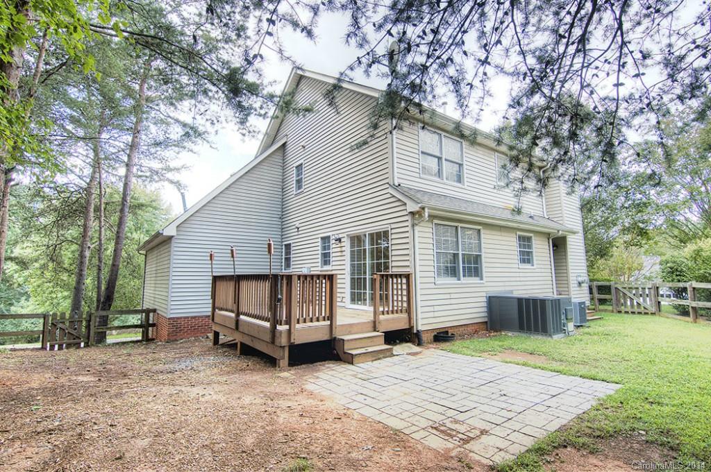 Heron Harbor - Residential