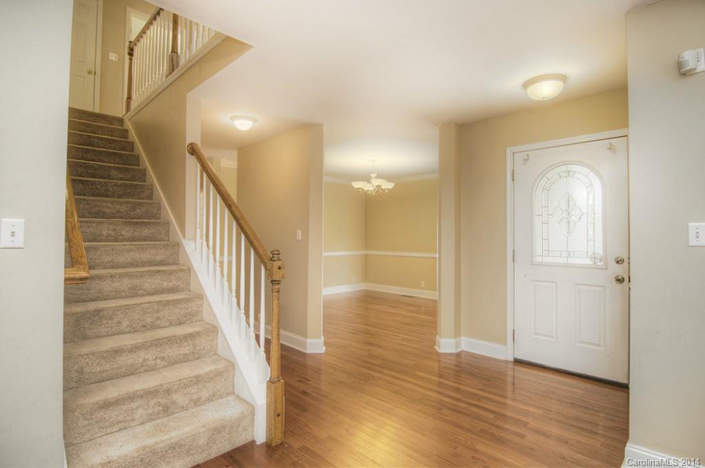 Heron Harbor - Residential