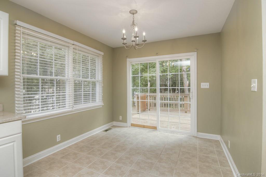 Heron Harbor - Residential