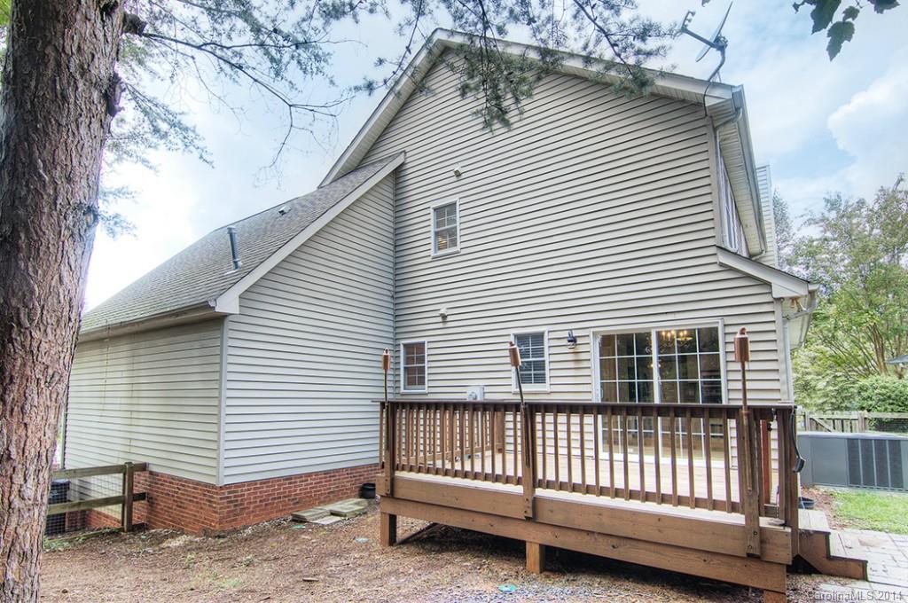 Heron Harbor - Residential