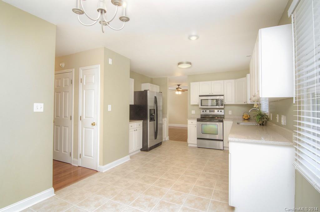 Heron Harbor - Residential