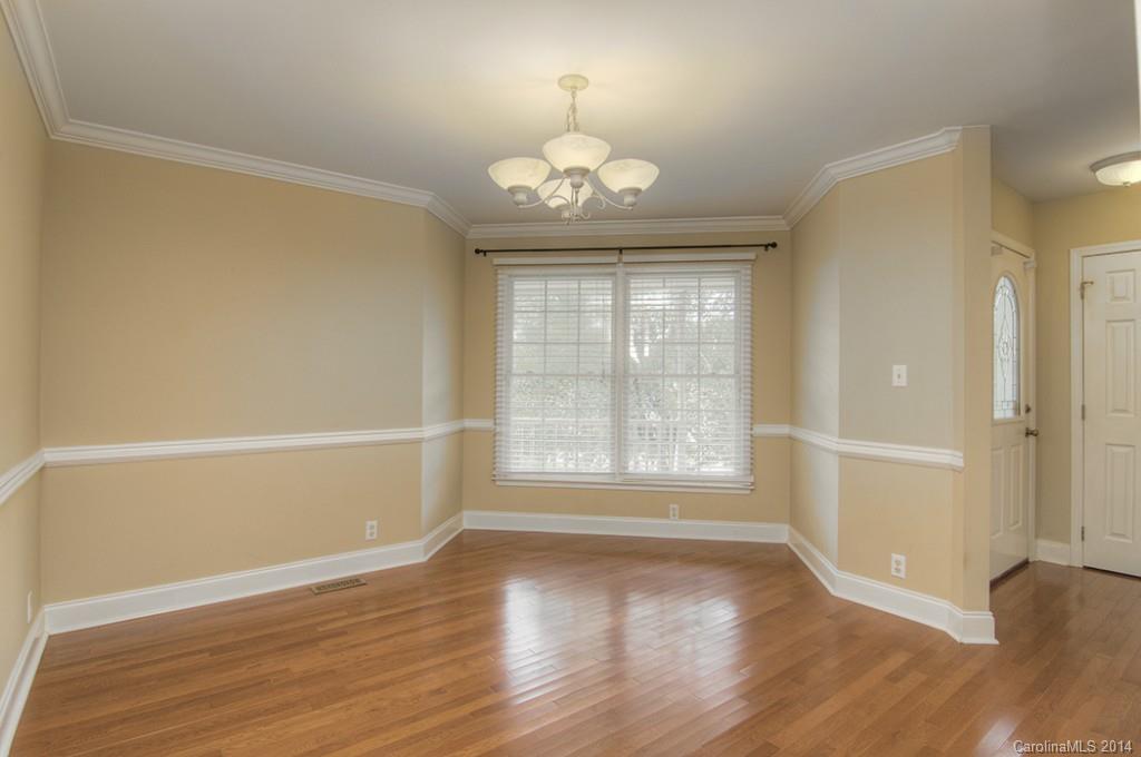 Heron Harbor - Residential