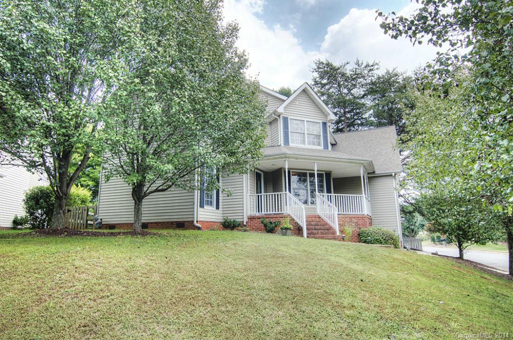 Heron Harbor - Residential