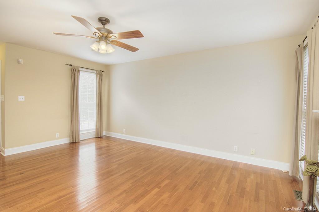 Heron Harbor - Residential