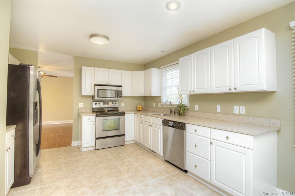 Heron Harbor - Residential