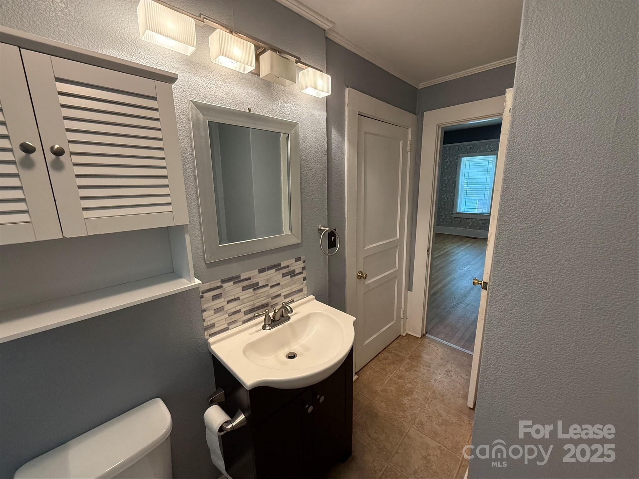 None - Residential Lease