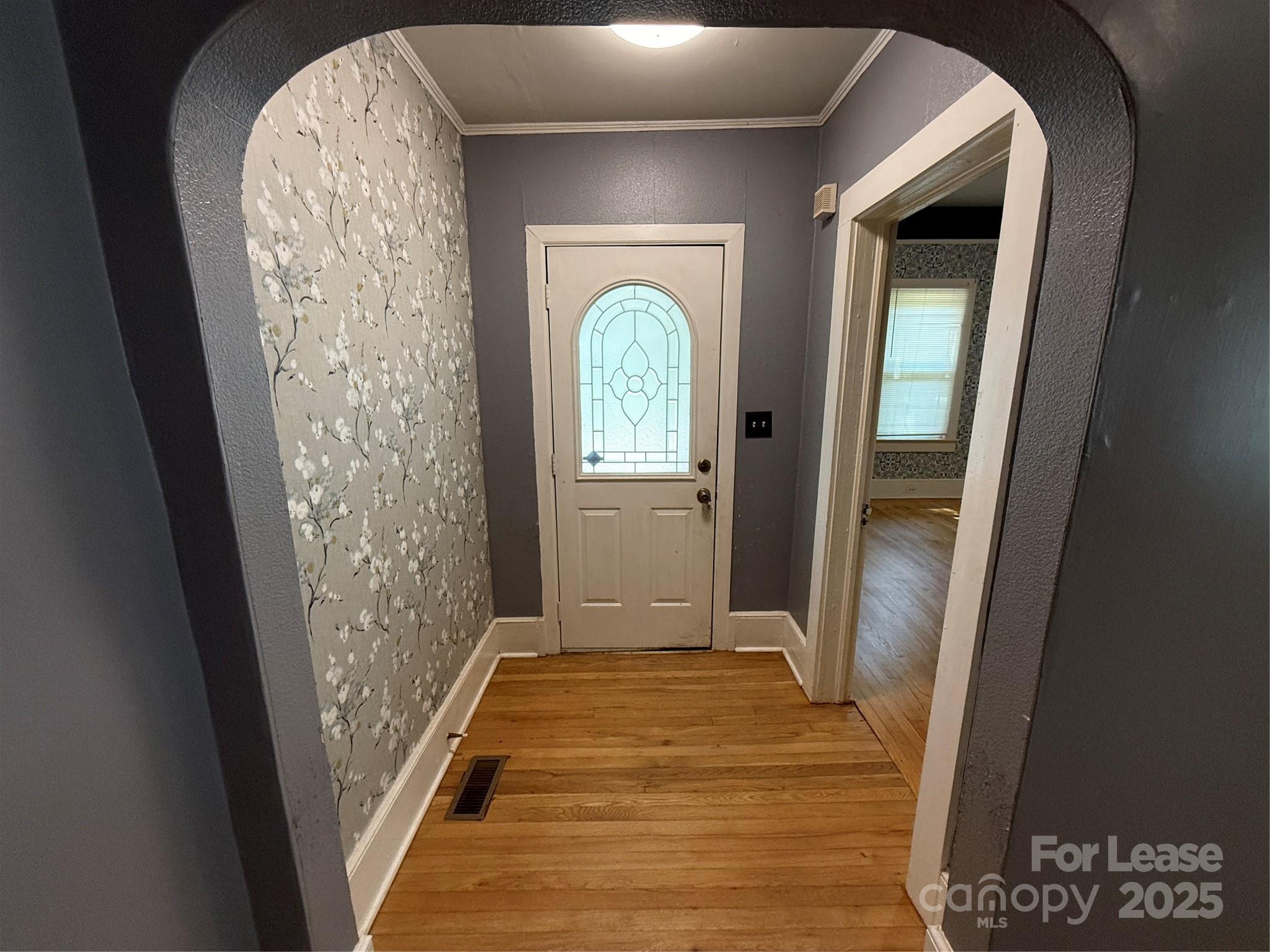 None - Residential Lease