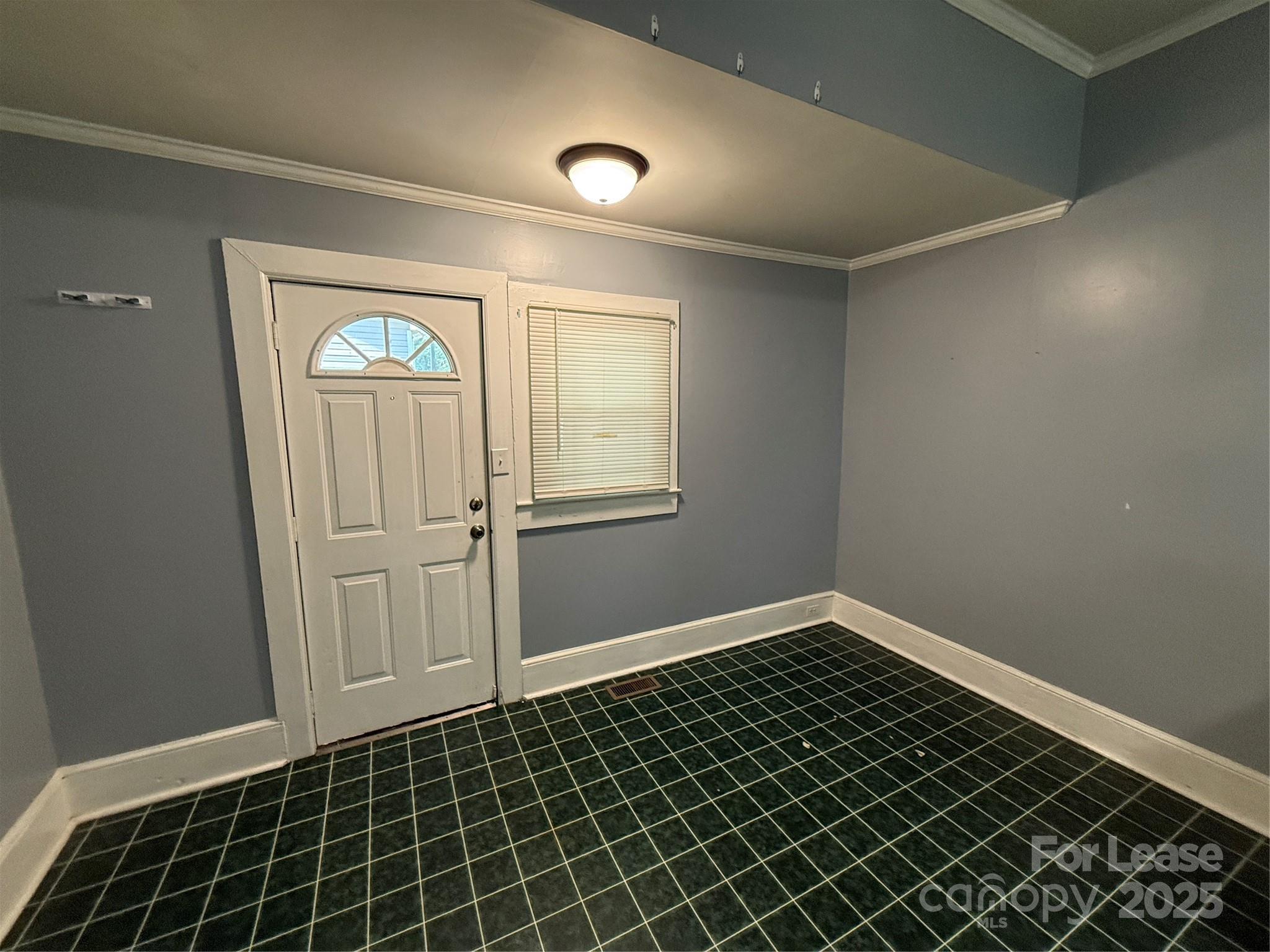 None - Residential Lease