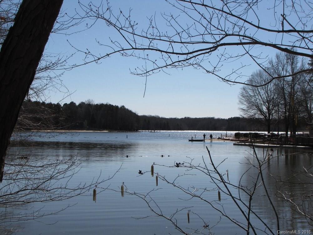 Mccain Park - Land
