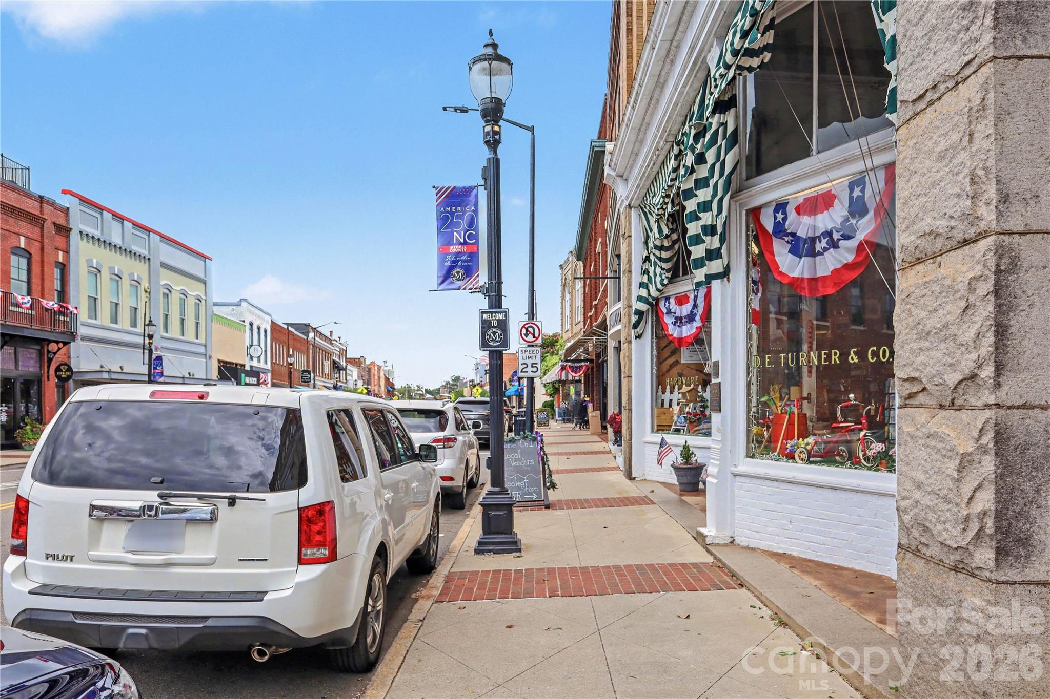 111-115 N Main Street