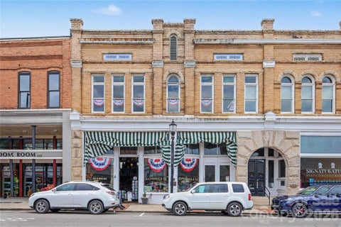 Photo of 111-115 N Main Street, Mooresville, NC 28115 (MLS # 4406072)