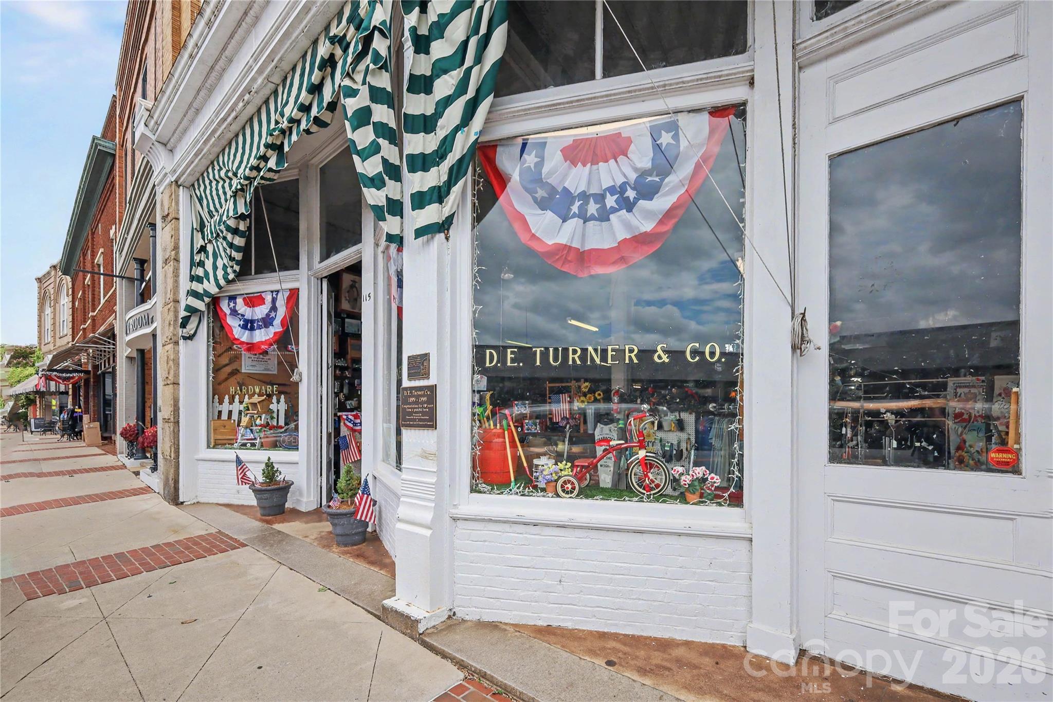 111-115 N Main Street