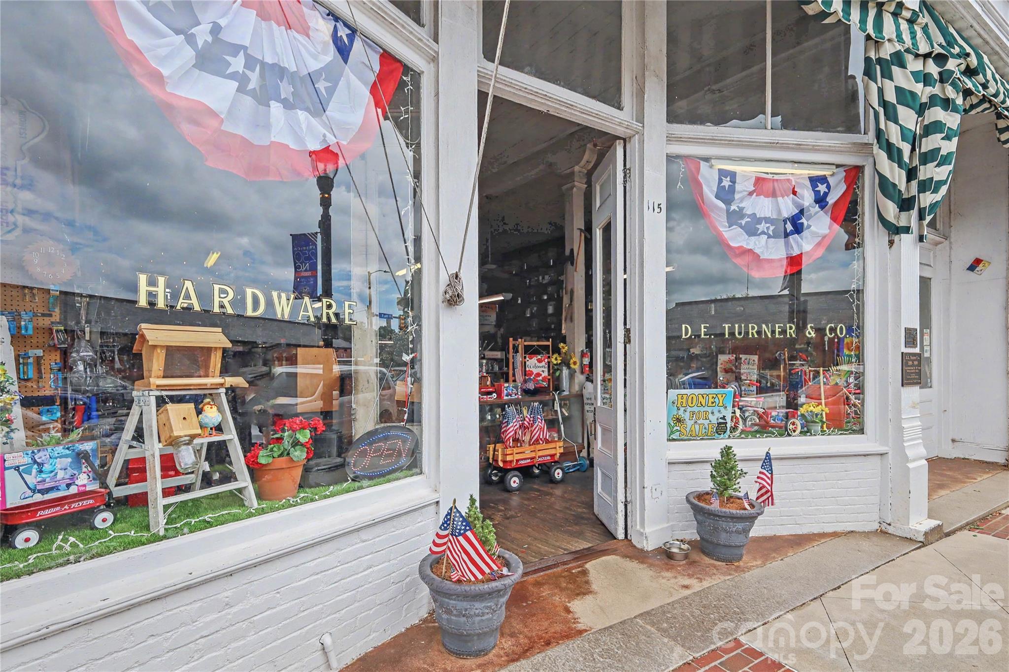 111-115 N Main Street