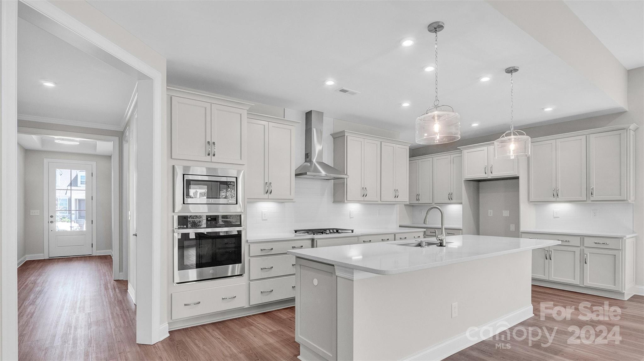 Cresswind - Residential