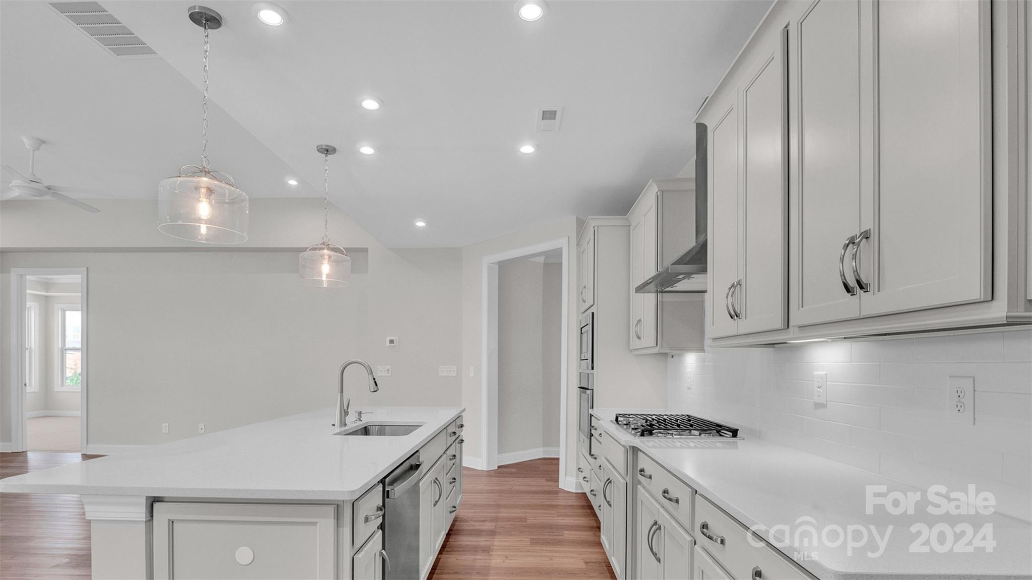 Cresswind - Residential