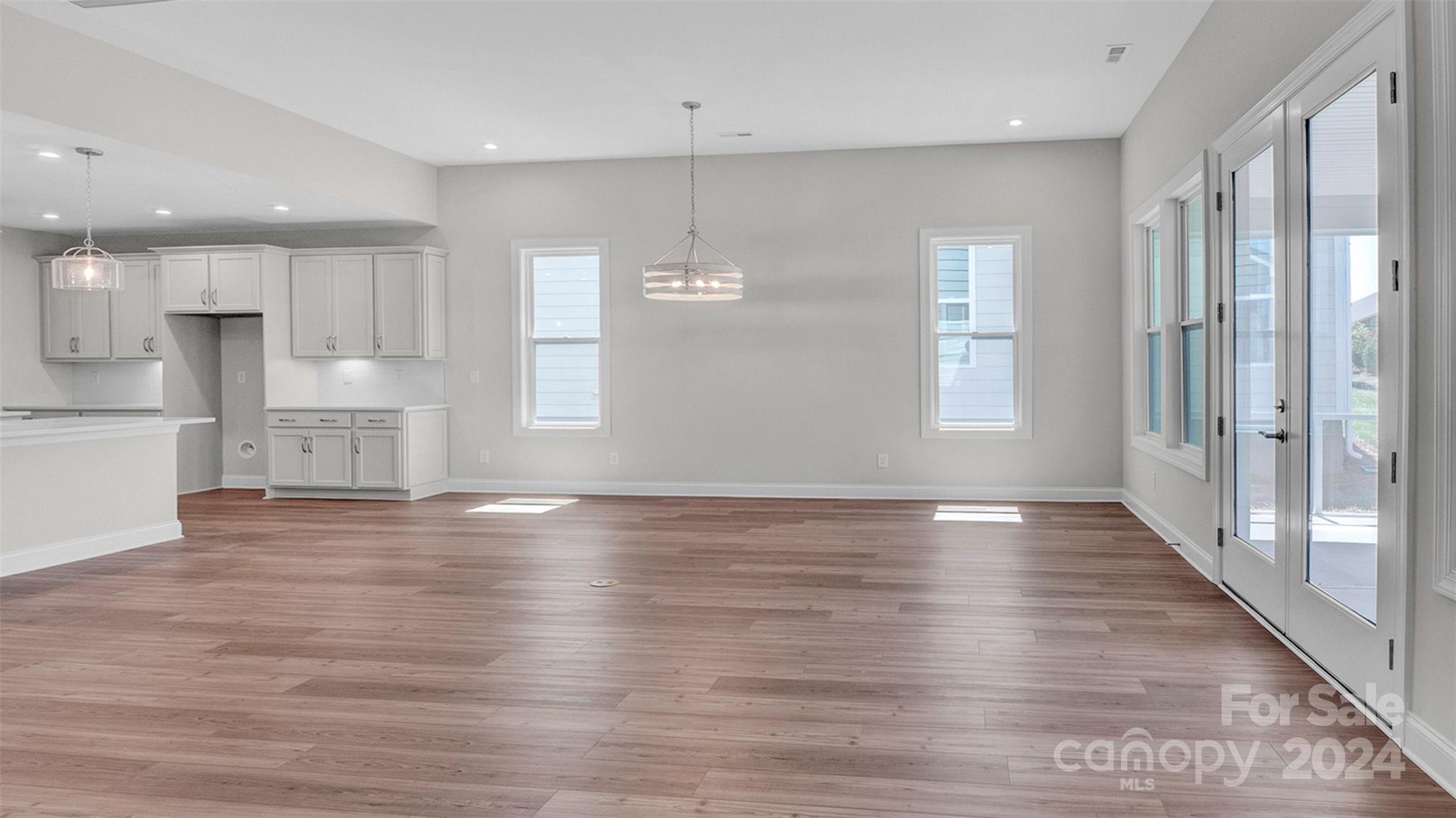 Cresswind - Residential