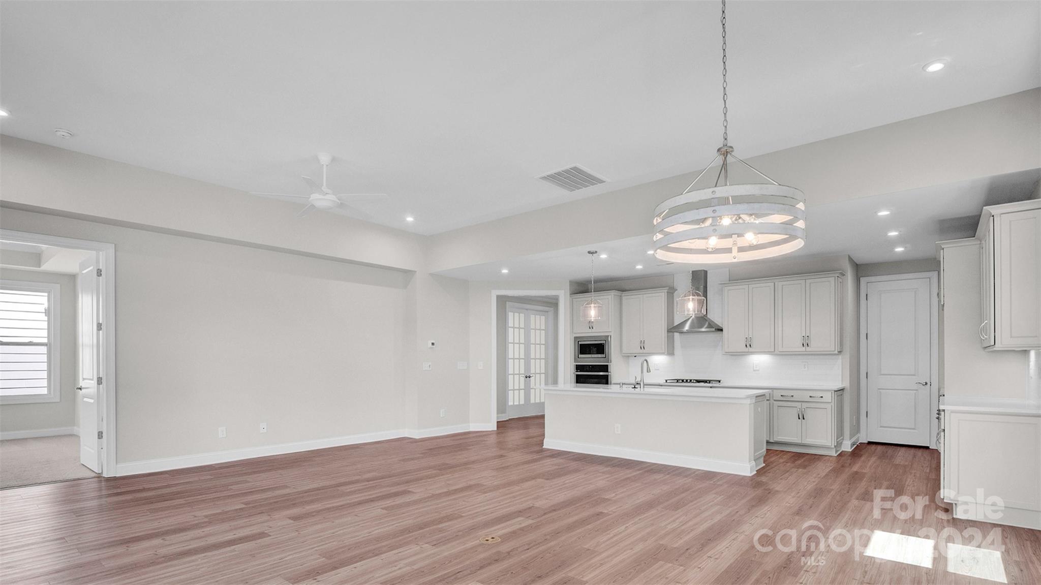 Cresswind - Residential