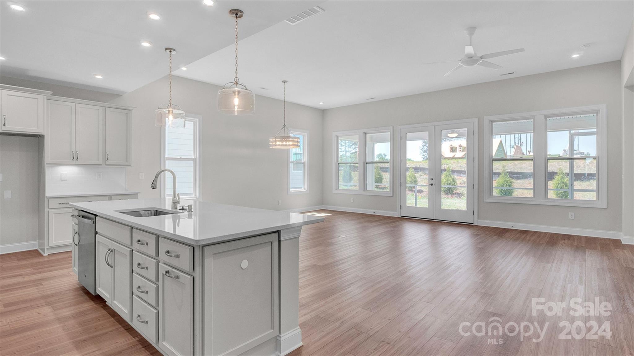 Cresswind - Residential