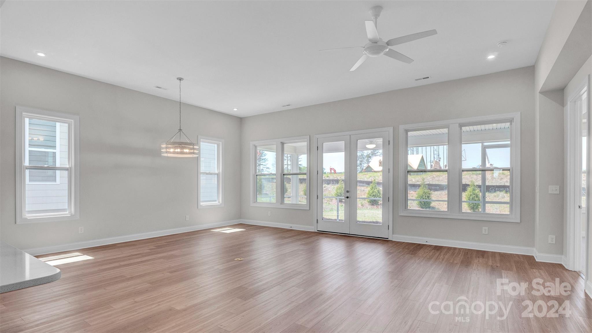 Cresswind - Residential