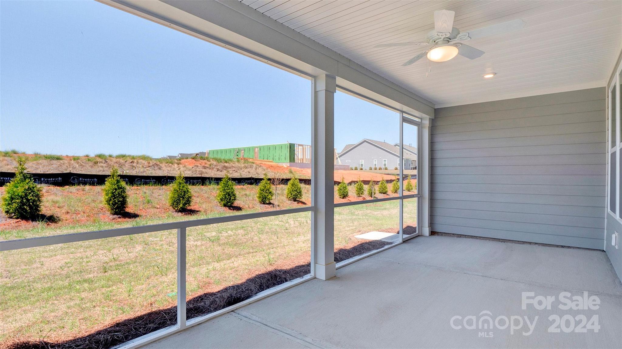 Cresswind - Residential