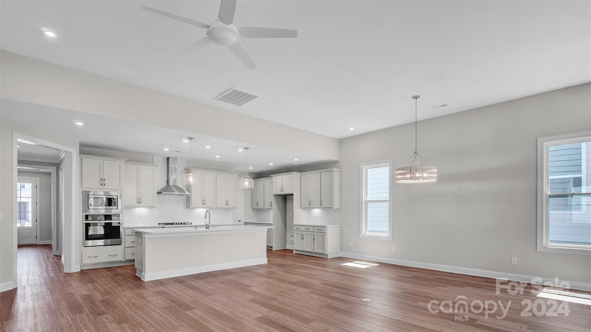 Cresswind - Residential