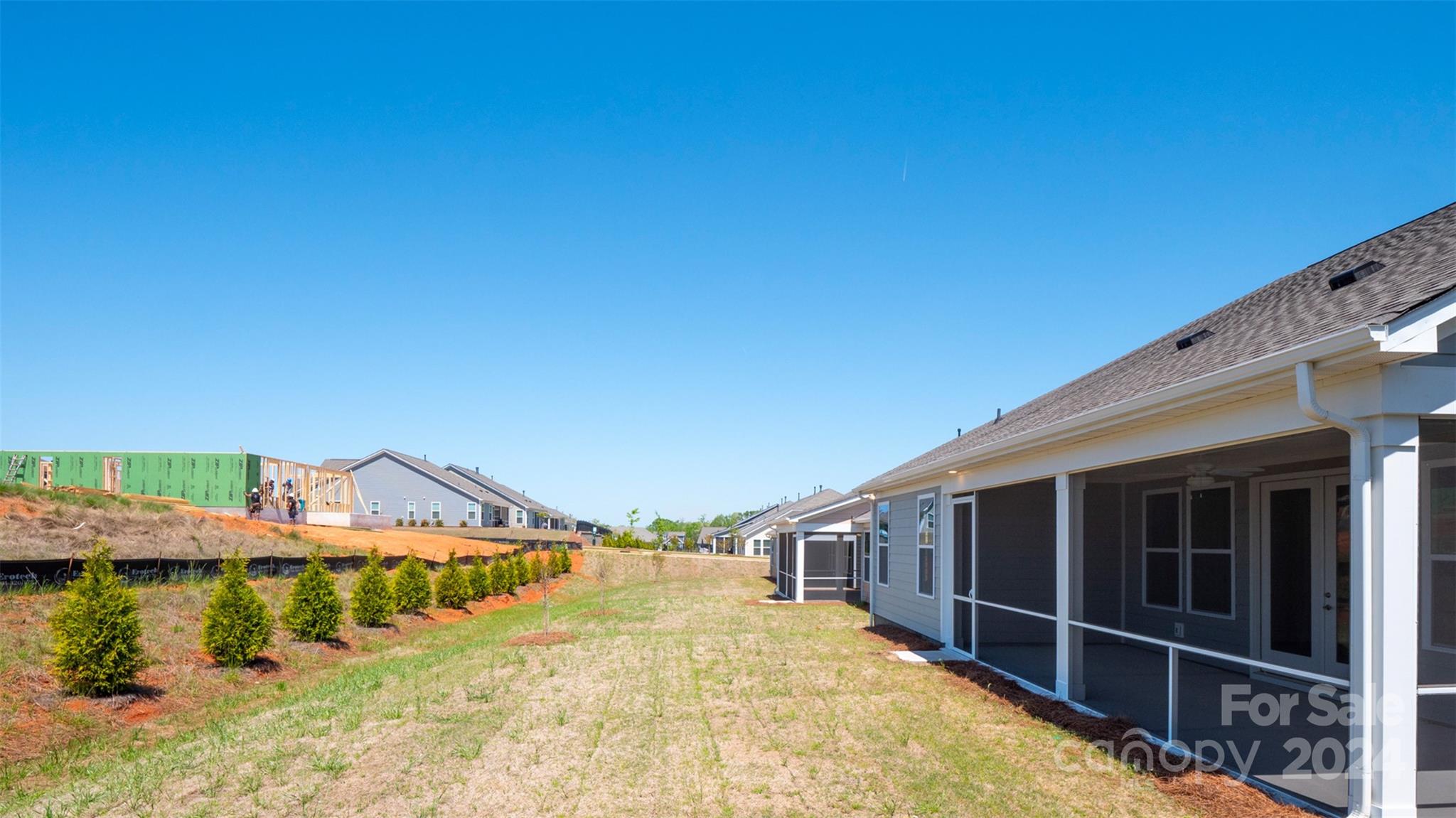 Cresswind - Residential