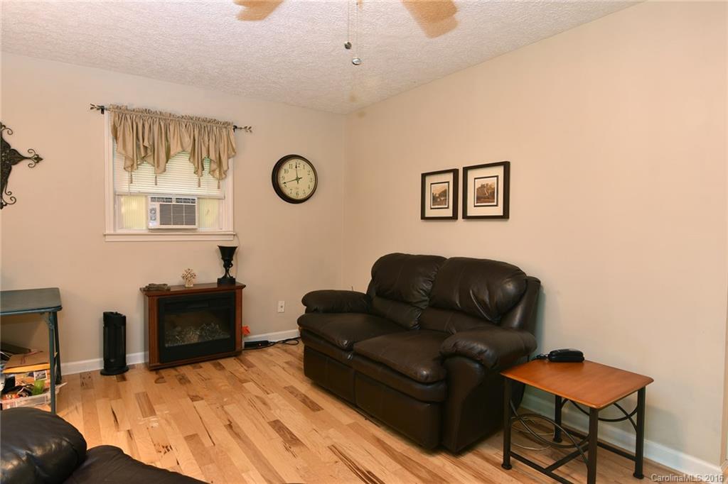 Sherwood Forest - Residential