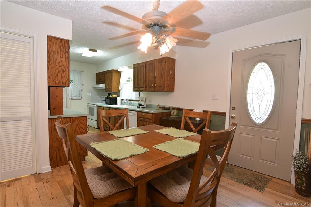 Sherwood Forest - Residential