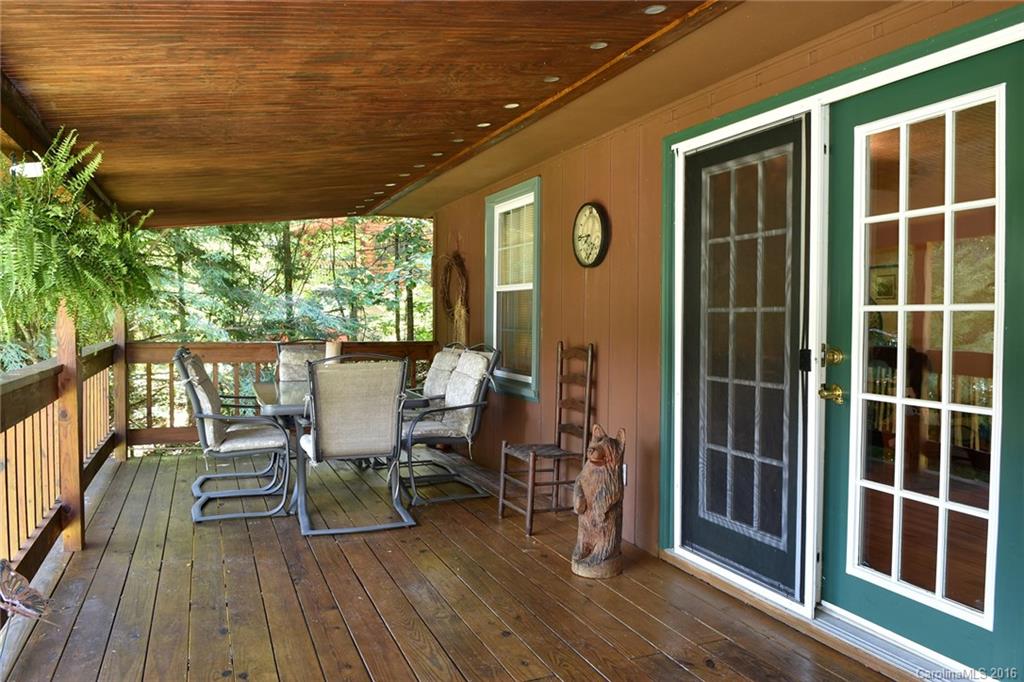 Sherwood Forest - Residential