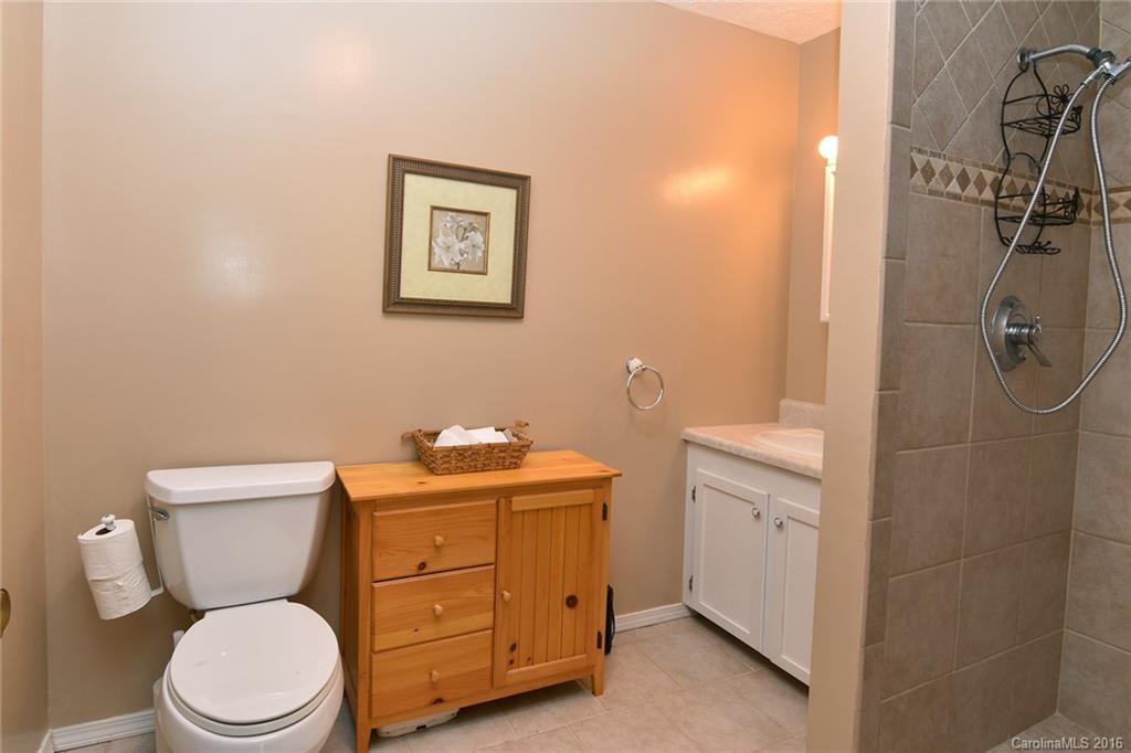 Sherwood Forest - Residential