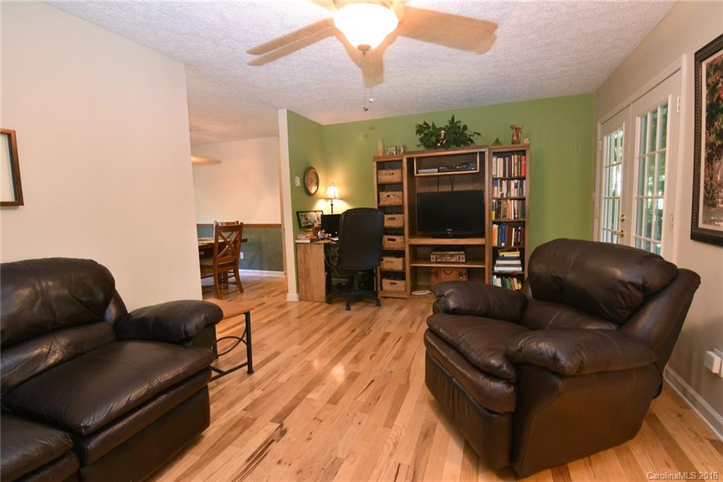 Sherwood Forest - Residential