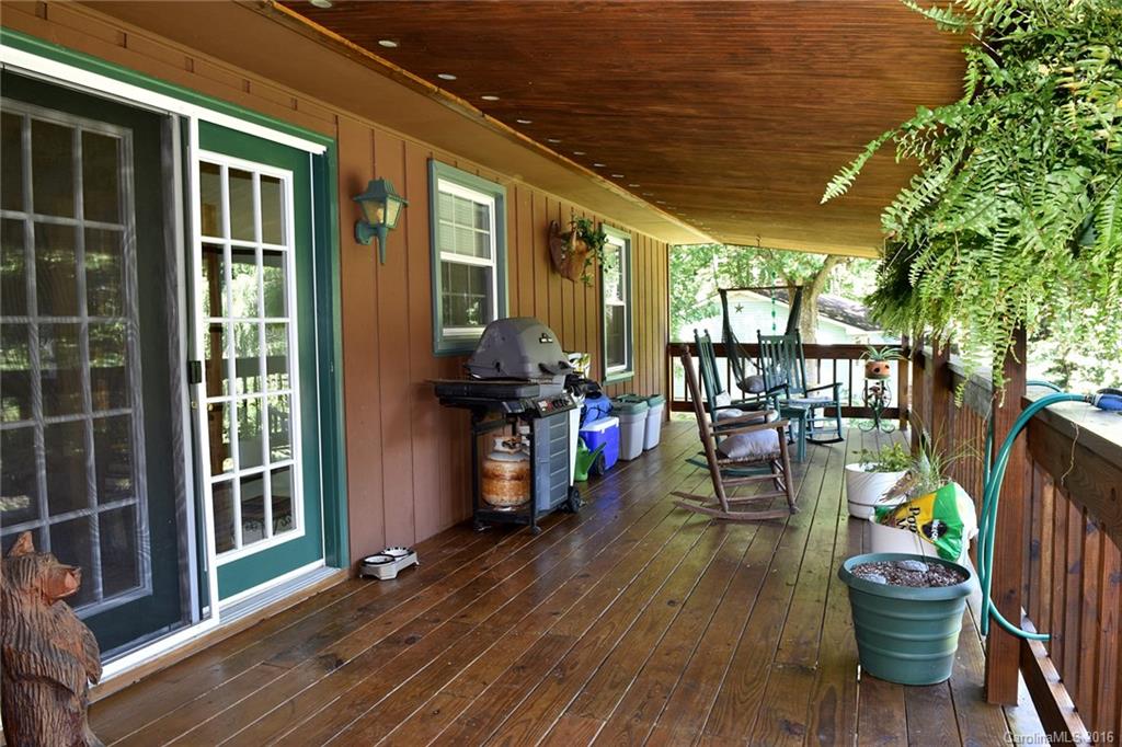 Sherwood Forest - Residential