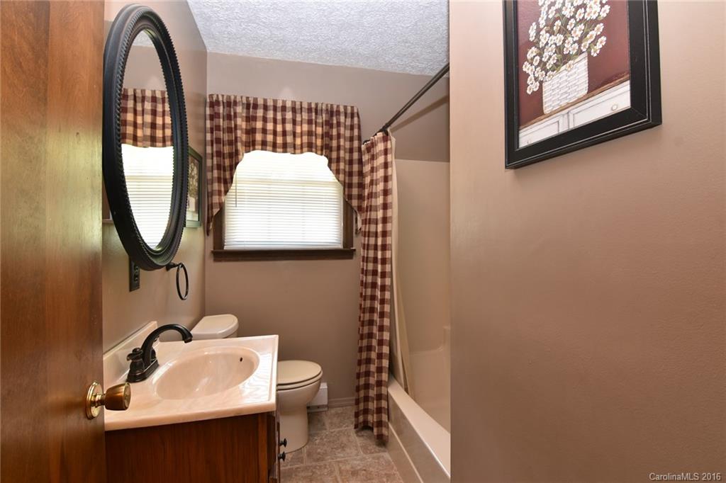 Sherwood Forest - Residential