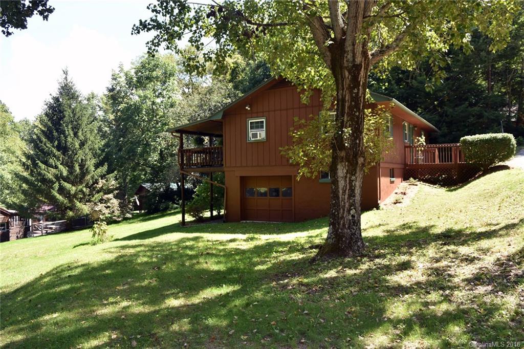 Sherwood Forest - Residential