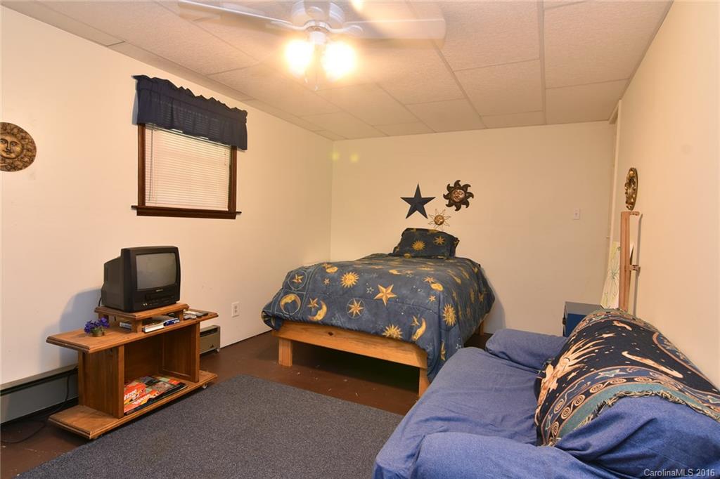 Sherwood Forest - Residential