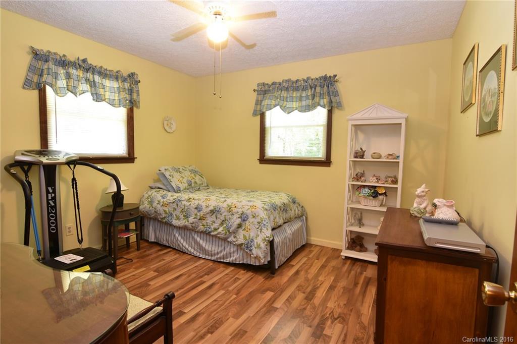 Sherwood Forest - Residential